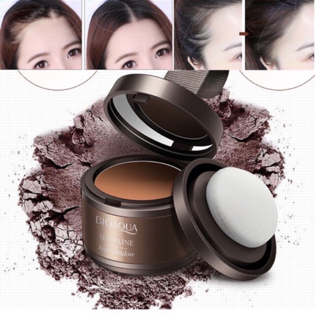 😱SẢN PHẨM CHE KHUYẾT ĐIỂM PHẦN CHÂN TÓC THẦN THÁNH😱 | BigBuy360 - bigbuy360.vn