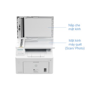 Máy in HP M227SDN-G3Q74A
