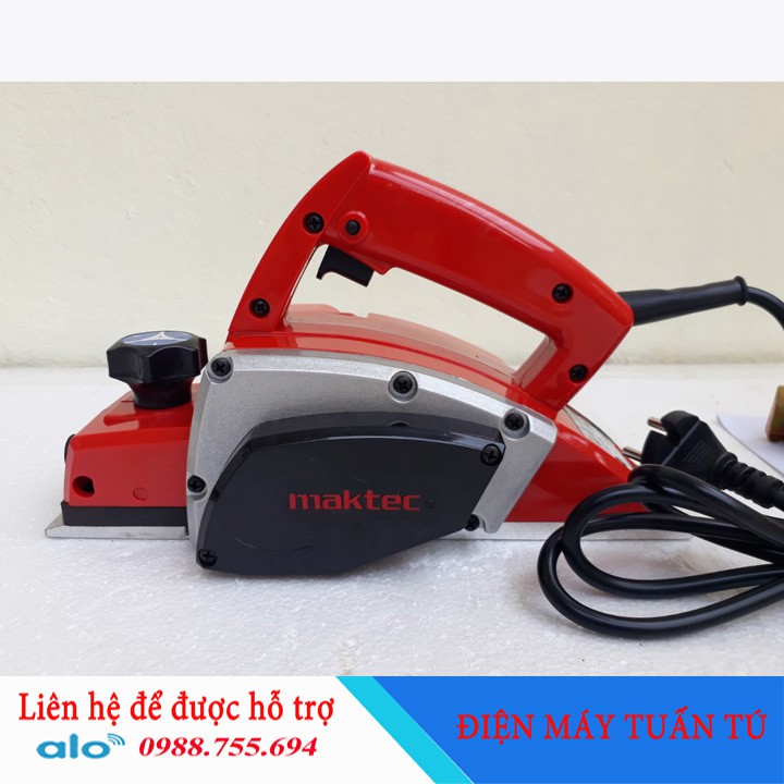 MAKTEC-MT190 MÁY BÀO GỖ sản xuất tại Thái Lan