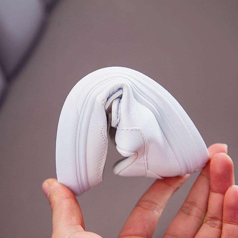 Giày Thể Thao Trẻ Em Thoáng Khí Năng Động Đơn Giản Thời Trang