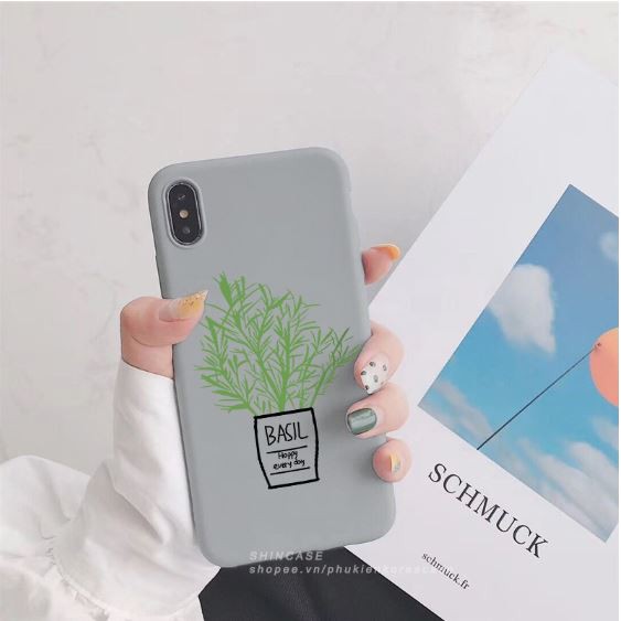 Ốp Lưng Xiaomi Redmi Note 7 Pro 8 Note 8 Note 8 Pro 5 Plus 9 Note 9s Note 9 Pro Mi 8 Lite - F009