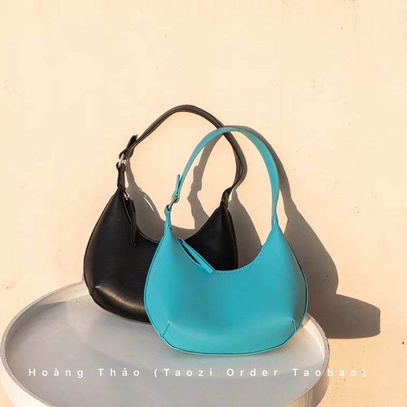 TÚI KẸP NÁCH TRƠN MÀU PASTEL CHẤT BAO ĐẸP TỪ FORM DÁNG MÀU HOT MẪU MỚI 2022