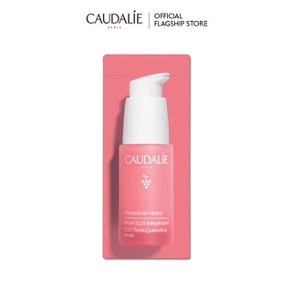 (Hàng tặng không bán) Serum dưỡng da cấp nước Caudalie Vinosource-Hydra S.O.S Thirst-Quenching 1.5ml