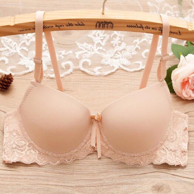 Áo Lót Đệm Cực Dày Siêu Nâng Ngực 915-