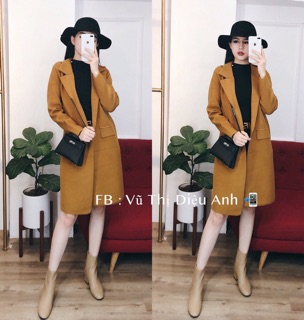 Len ép về đủ màu nhé