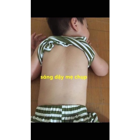 Dr.baby - Baby care cream: hăm tã, chàm sữa, rôm sảy, mẩn ngứa