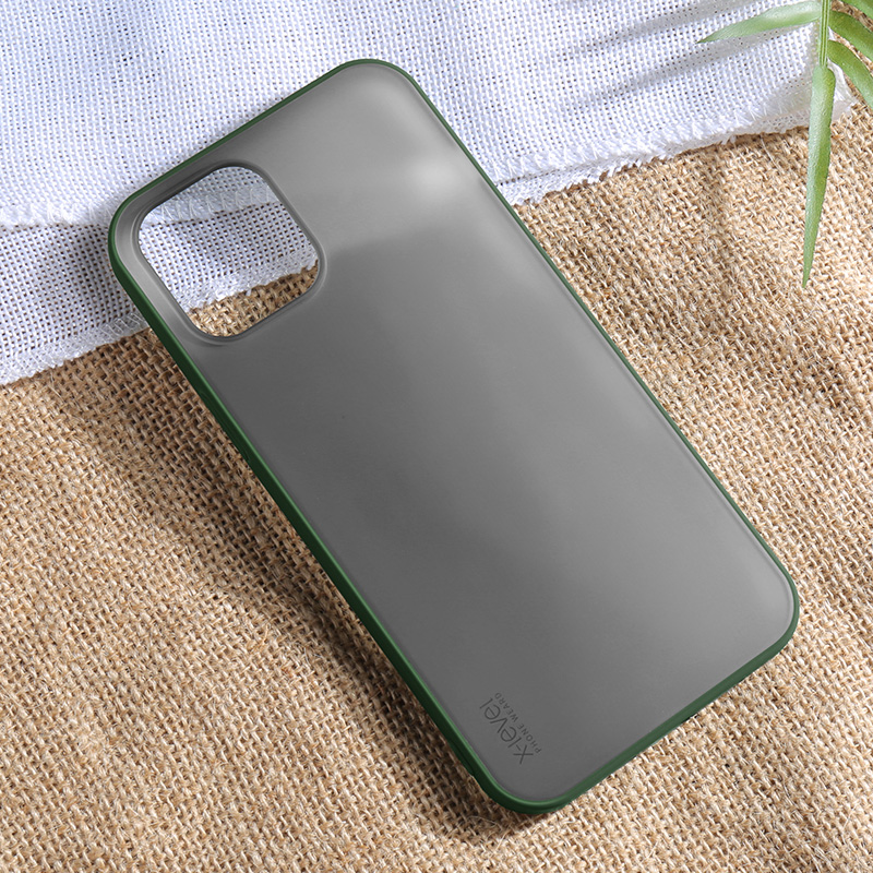 Ốp điện thoại thiết kế siêu mỏng cho Iphone 12 / 12 Pro / 12 Pro Max / 12 Mini | BigBuy360 - bigbuy360.vn