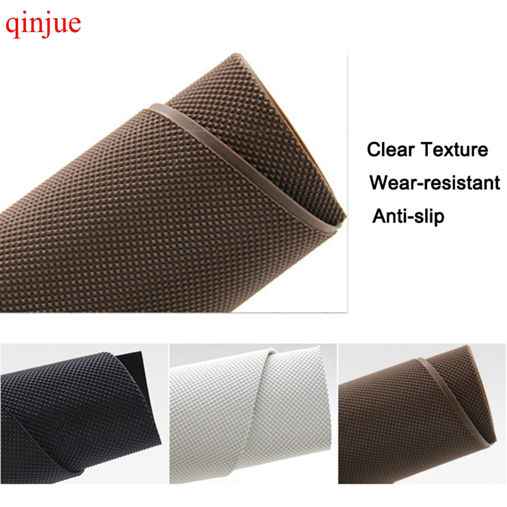 Tấm đế cao su sửa chữa đế lót giày chống trượt tiện lợi