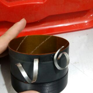 Côn loa dây dẹt 76.5