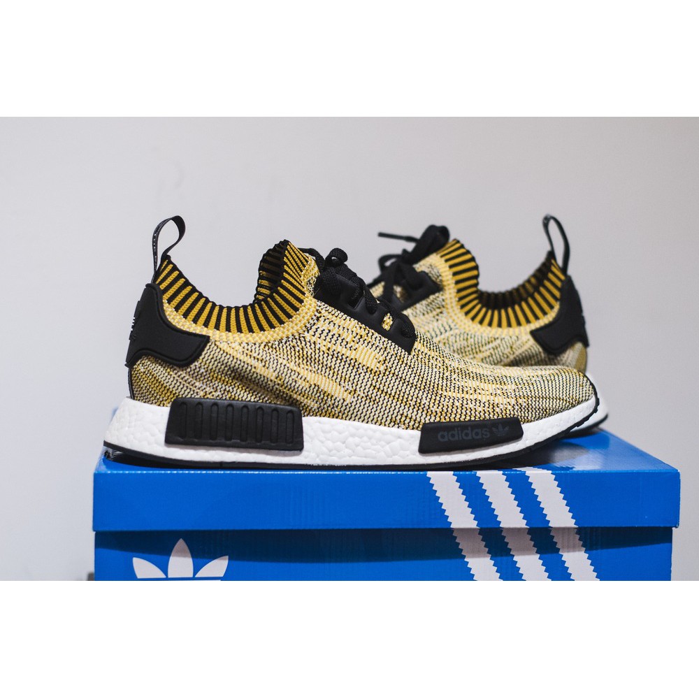 GIÀY THỂ THAO NMD GOLD