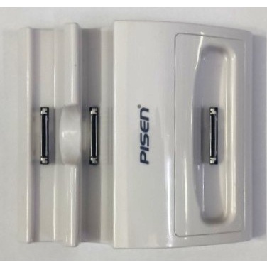 Common Dock sạc Iphone 3/4 / táo IPad / IPad 2 / táo IPod Pisen (không có dây đi kèm)