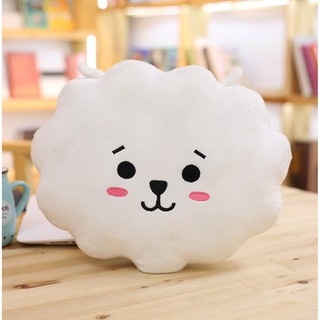  Gối ôm BT21 30CM - 45CM