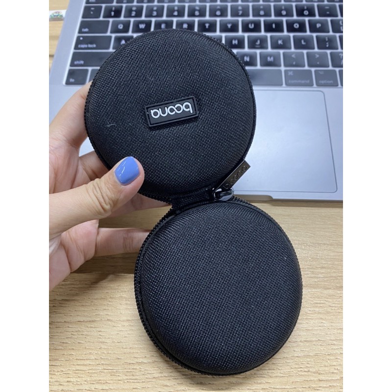 [Chống shock] Túi Đựng Máy Rửa Mặt Foreo Cao Cấp Dành Cho Luna Mini 1,2,3, Foreo UFO