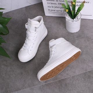 GIÀY SNEAKER THỜI TRANG