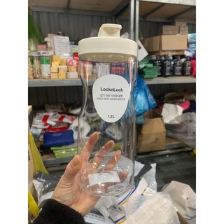 BÌNH NHỰA LOCK AND LOCK 1,2L