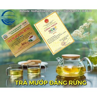Trà Như Cố Bắc Kạn