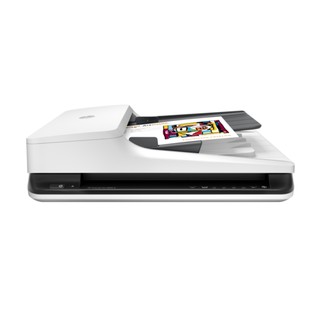 Máy scan ScanJet Pro 2500F1 - L2747A
