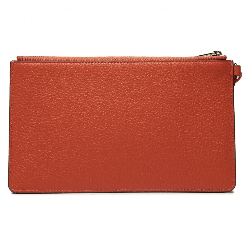 [Mã FAPRE4 giảm 10% đơn từ 1tr] Ví Cầm Tay Nữ E Furla Babylon S Envelope - Đỏ