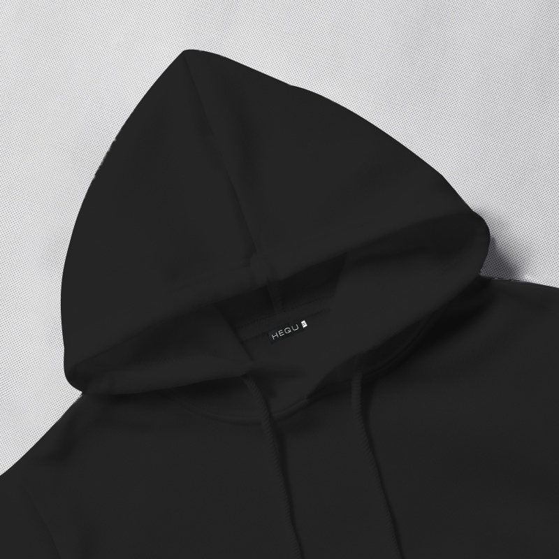 Áo Hoodie Đen In Hình Jujutsu Kaisen | BigBuy360 - bigbuy360.vn