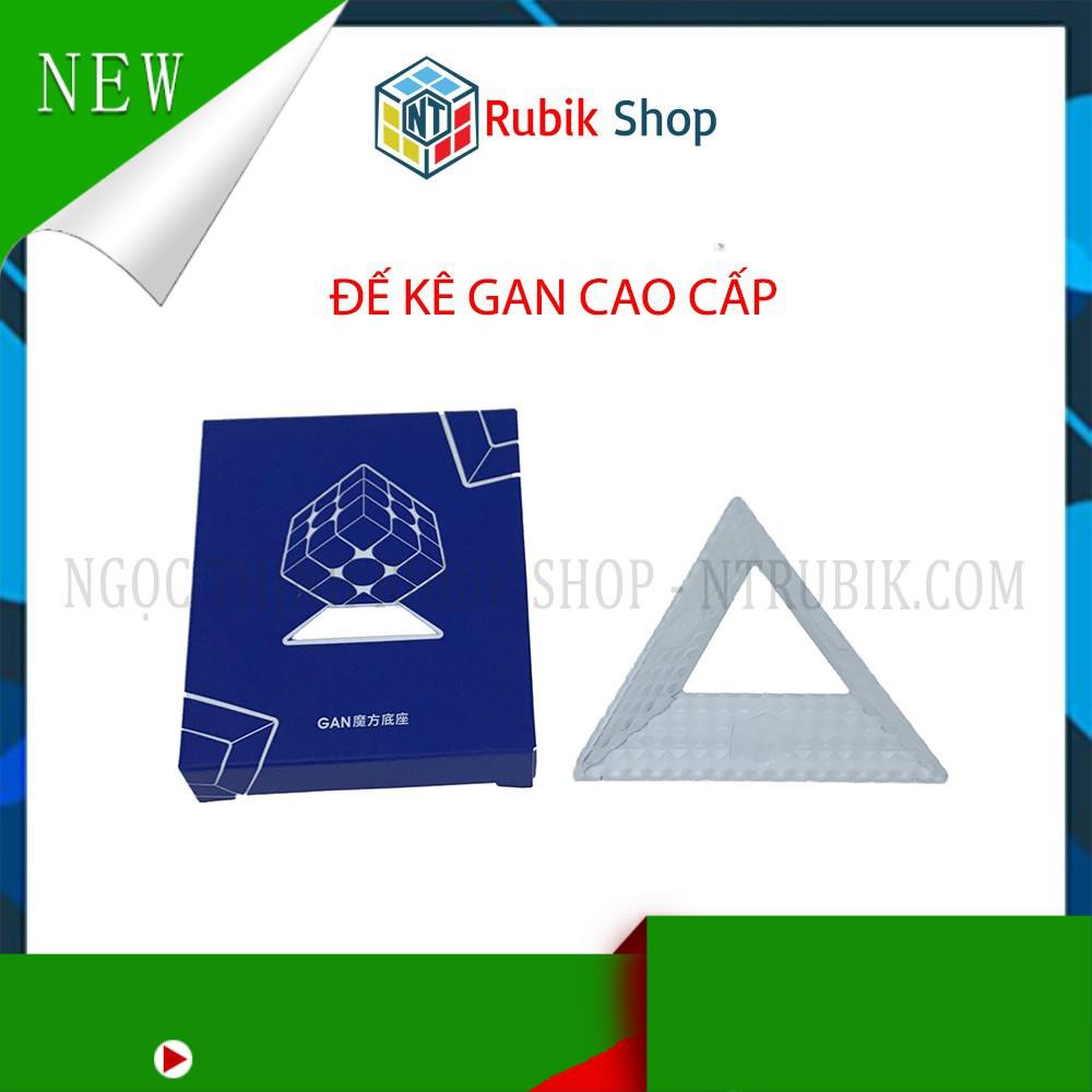 [Mới] [Phụ kiện rubik] Đế kê Gan cao cấp - Đế kê rubik huggies