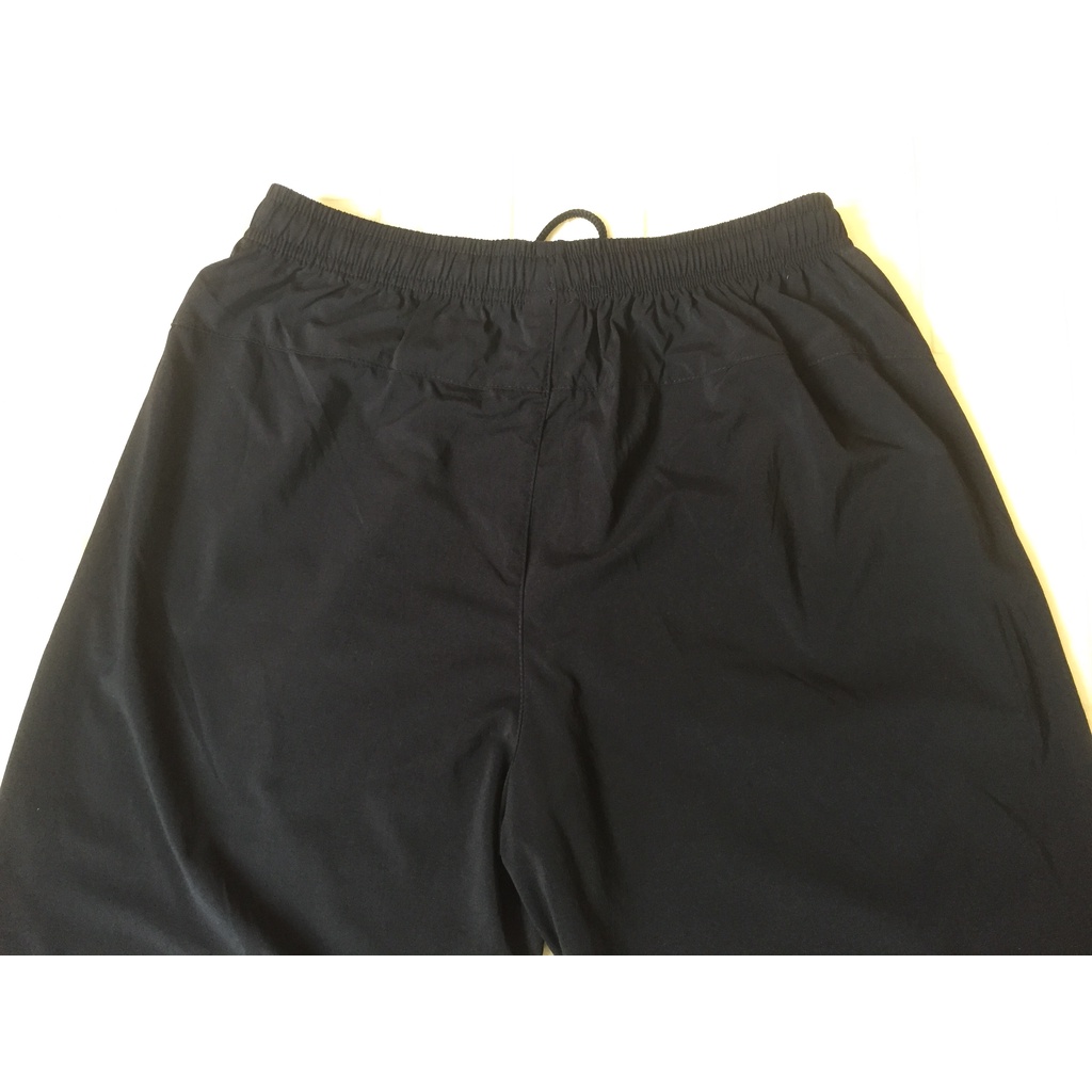 Quần đùi nam mặc nhà cotton thể thao bigsize Tomthoitrang vải si co dãn 4 chiều QD05