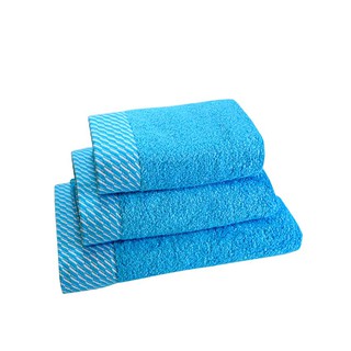 Khăn tay mollis chất liệu gỗ sồi hm6e 34 x 50 cm