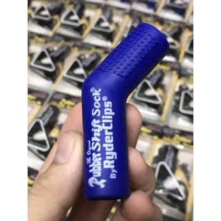 Cao su bọc cần móc số