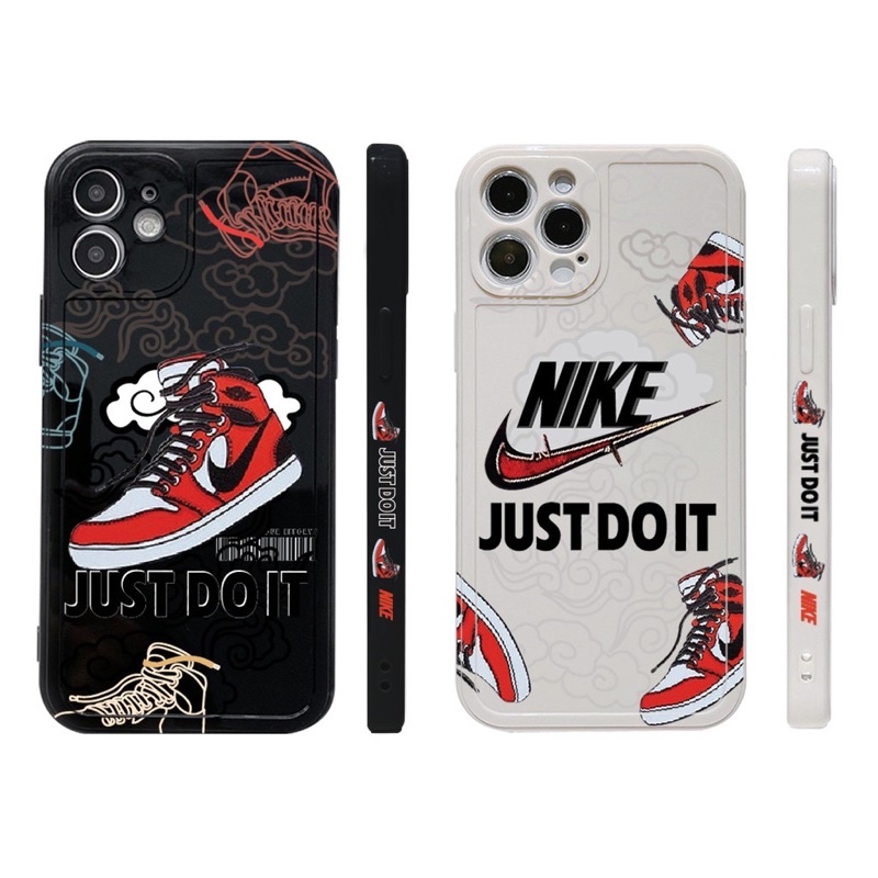 ỐP IPHONE NIKE JUST DO IT