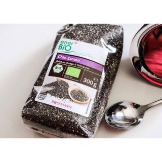 Hạt chia ener bio 300g