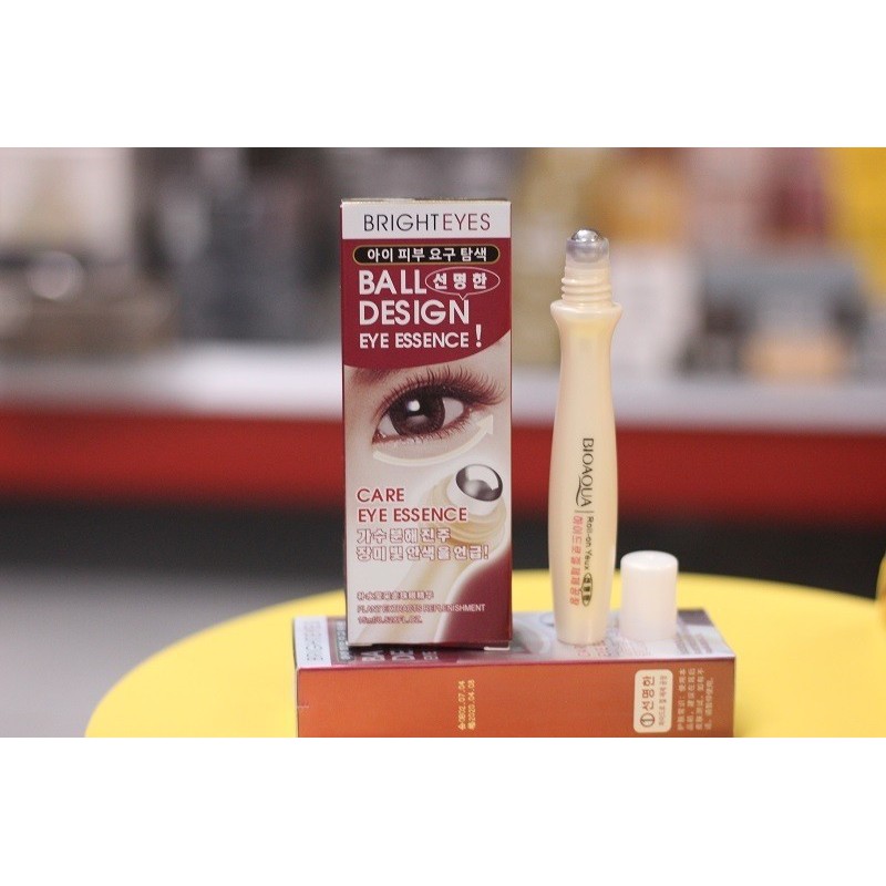 Lăn làm mờ quầng thâm giảm bọng mắt Bioaqua -W183-D10T3 | BigBuy360 - bigbuy360.vn