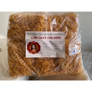 500gr cơm cháy chà bông