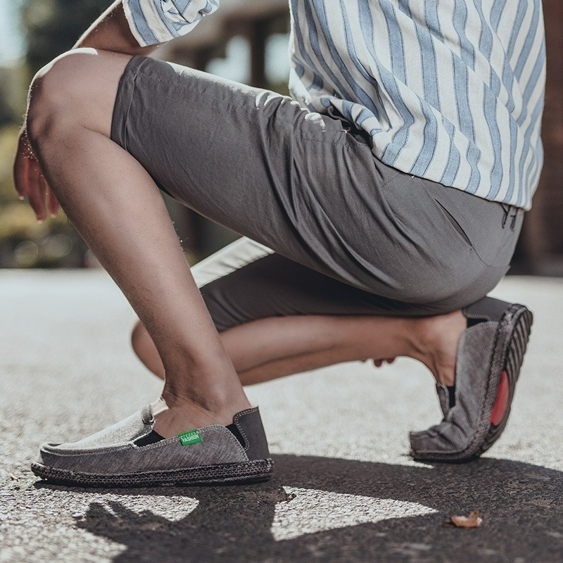 Giày sanuk cỡ 39-48 sành điệu cho nam