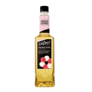 Syrup Davinci chai 750ml