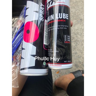 Combo Rửa sên WOW + Dưỡng sên CTR
