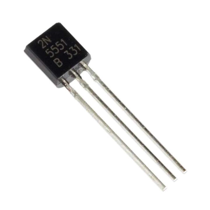 2N5551-T0-92