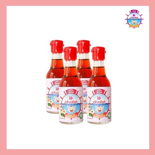 Nước mắm Lê Gia ăn dặm cho bé