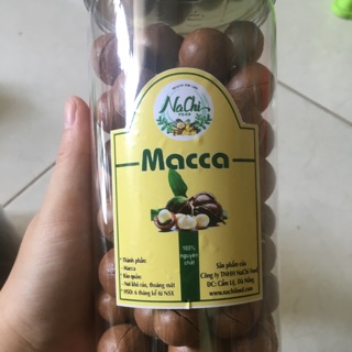 Macca giá sỉ