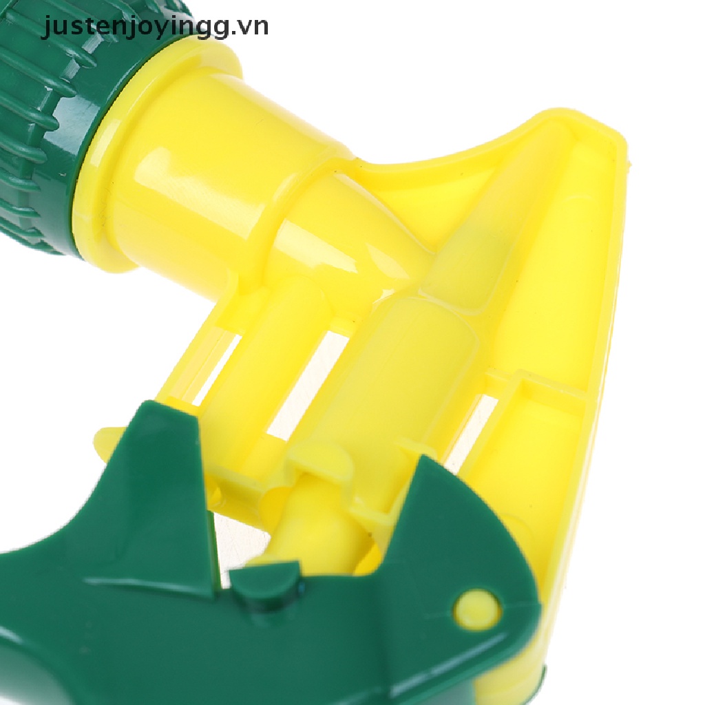 Vòi Phun Hóa Chất Chống Thấm Nước Tiện Dụng