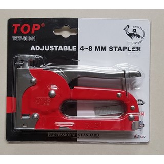 Kềm Bấm Đinh Ghim Có Điều Chỉnh Tăng Lực TOP
