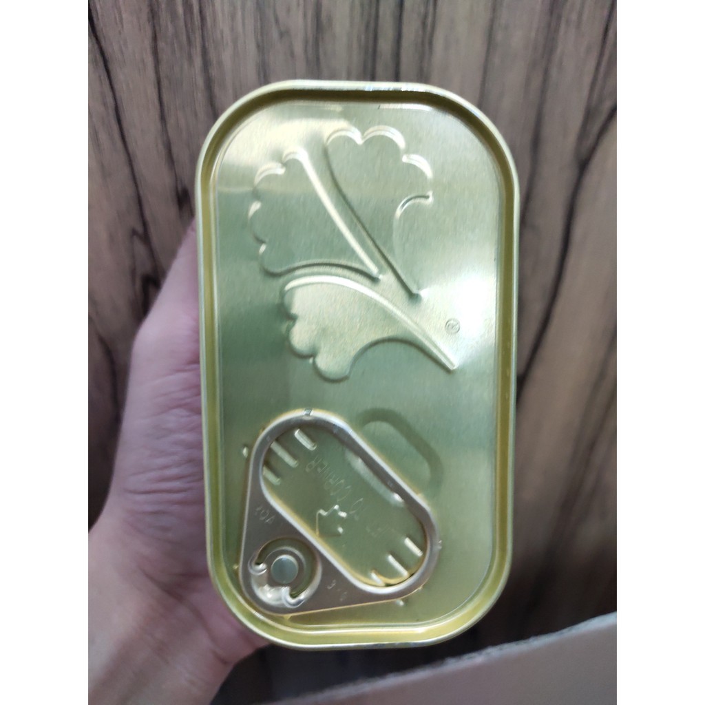 Thịt Hộp Hormel Spam Less Sodium 340g