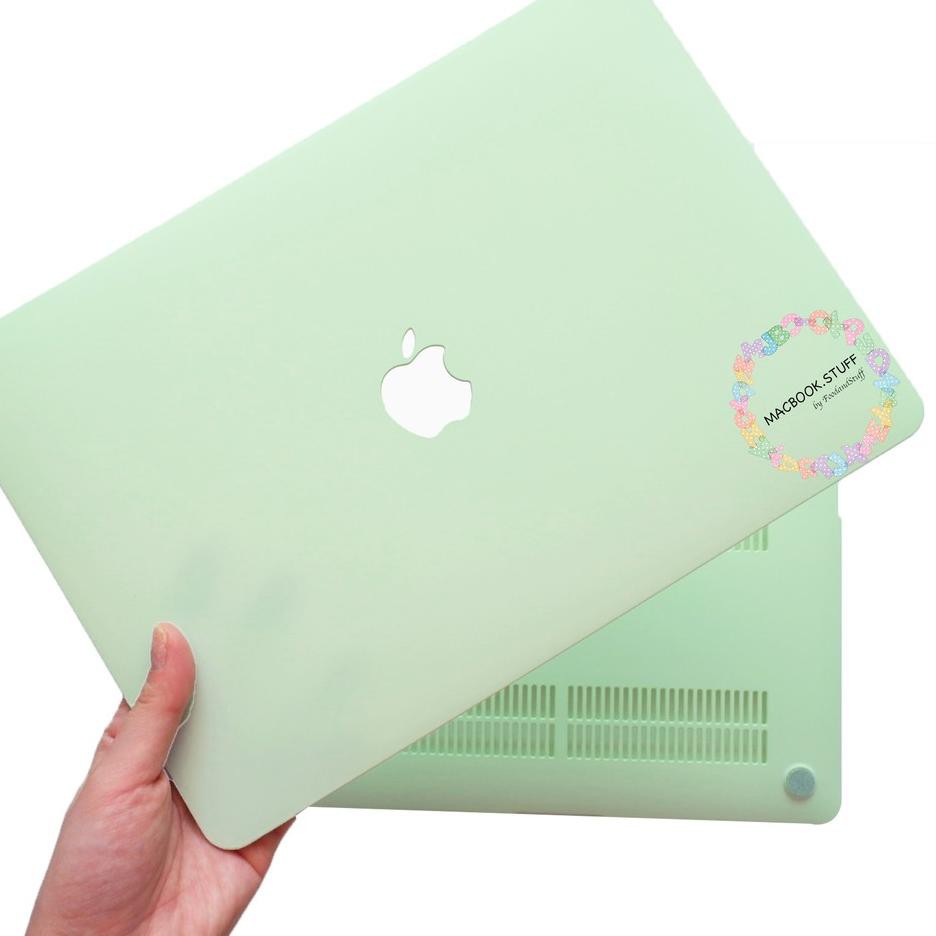 Ốp Bảo Vệ Bàn Phím Cho Macbook