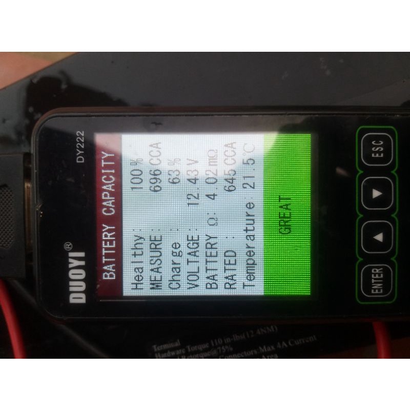 Ắc quy viễn thông vison 150a