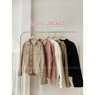 Áo khoác nữ jacket ruchan