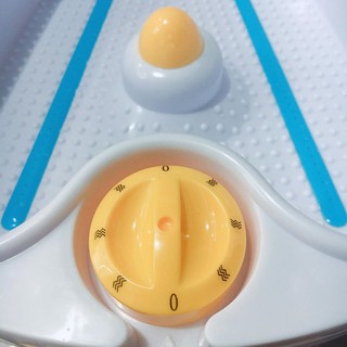 BỒN NGÂM CHÂN MASSAGER THƯ GIÃN