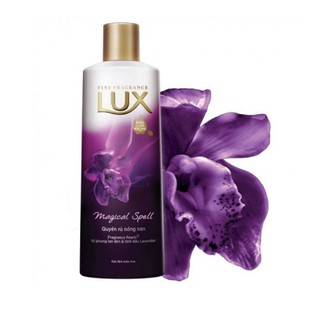 Sữa tắm lux 500g thái