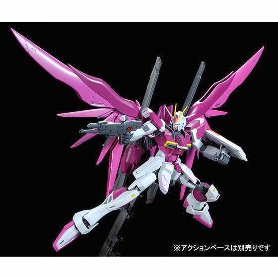 Mô hình Gundam  MG 1/100 DESTINY IMPULSE R (REGENES)