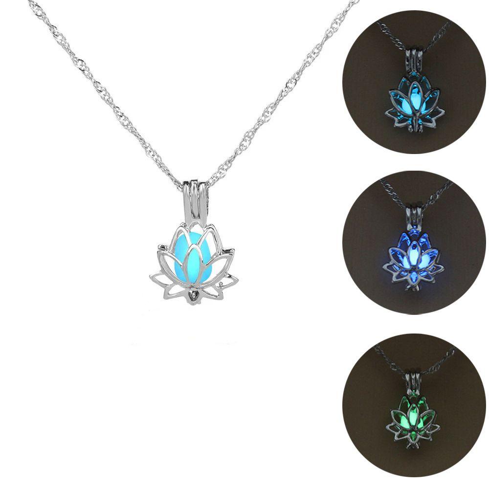 Vòng Cổ Choker Phát Sáng Trong Đêm Điều Chỉnh Được Độc Đáo