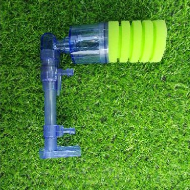 Lọc vi sinh Bio XY 2880 - Lọc đẹp hiệu quả cho bể cá