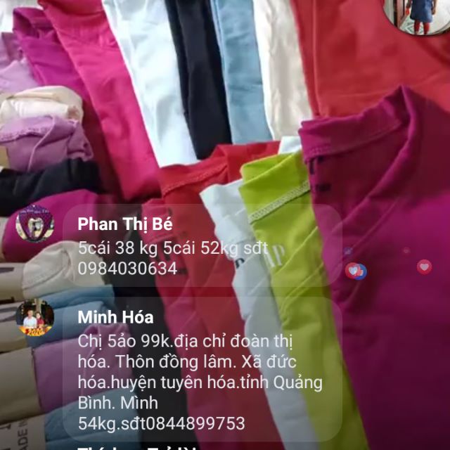 100k/5ao có tim