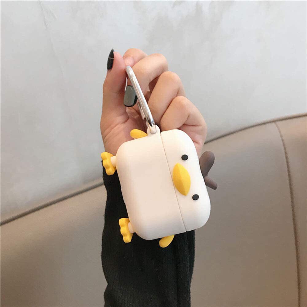 Vỏ Ốp Case airpod airpods pro  bảo vệ, bao đựng tai nghe không dây bluetooth airpods 3 airpod 1/2/3/Pro/i12/i9/i7/TWS